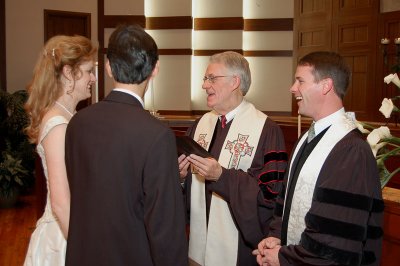 Wedding Ceremony