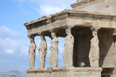 26310 - Porch of the Caryatids
