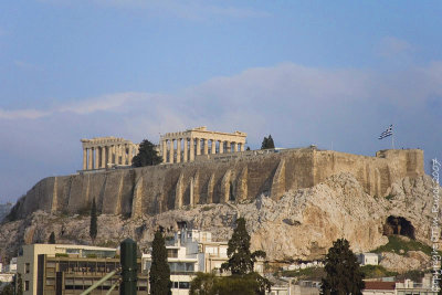 26201  - The Acropolis, Athens
