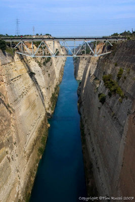 26825 - The Corinth Canal