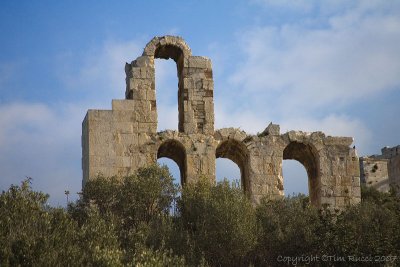 26229 - Theatre of Herodes Atticus