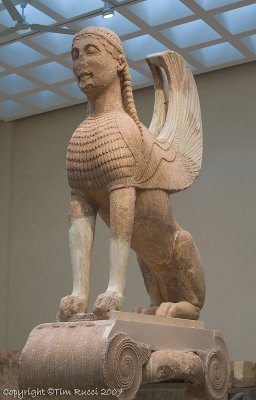 27428 - Sphinx of the Naxians