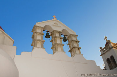 27910 - Church Bells - Mykonos