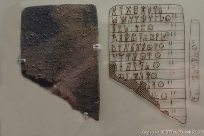 Museums of Greece