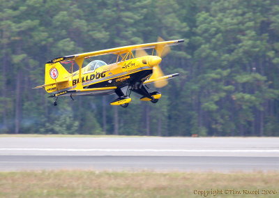 Blue Angels 2006