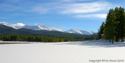 20292E - Devil's Thumb panorama