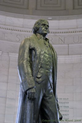 27957 - Jefferson Memorial