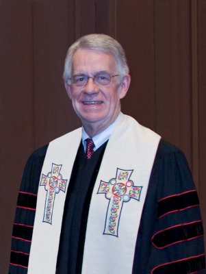 21186E - Rev. Dr. Jack Snell