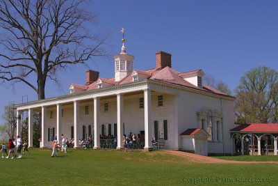 28471 - George Washington's Estate