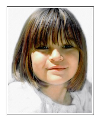 Ken Roper's Grandaughter