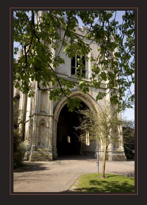 Bury St Edmunds Suffolk