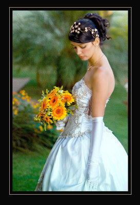 The Bride
