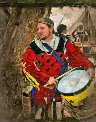 Drummer
