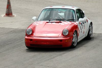 Porsche Carrera Rs 92