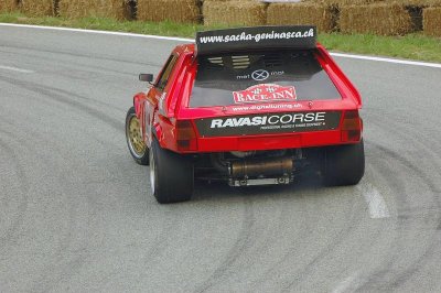  Lancia Delta S4