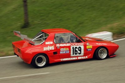 Fiat X1/9 Sport