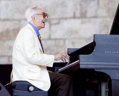 Dave Brubeck