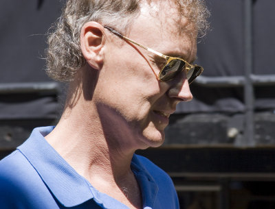 Bruce Hornsby