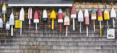 Lobster Trap Floats