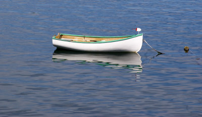 Rowboat