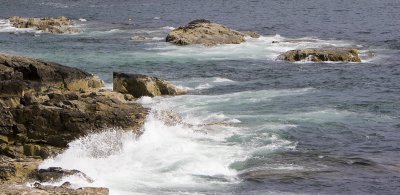 Acadia National Park
