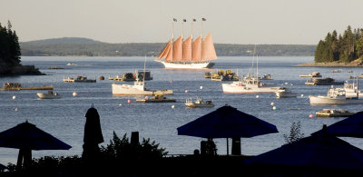 Bar Harbor Maine