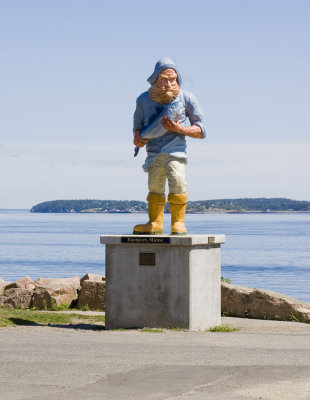 Eastport Maine