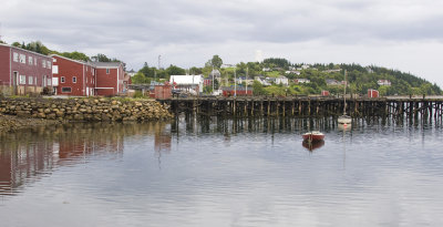 Lunenburg, Nova Scotia