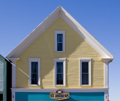 St. Andrews Store