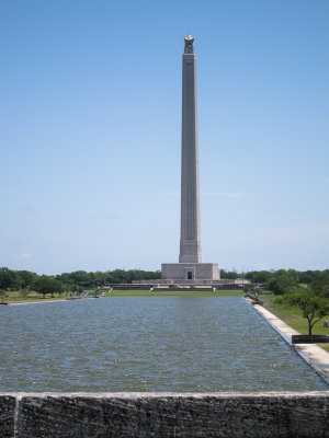 San Jacinto Monument