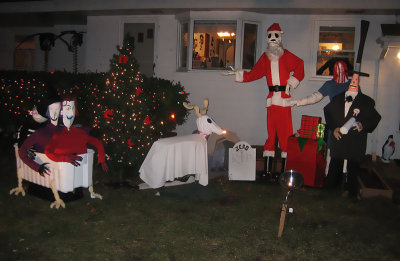 Kathy's decor