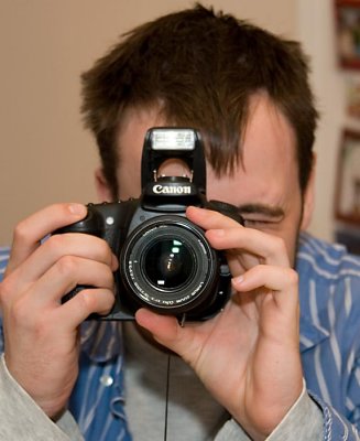 Canon shootout!