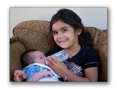 Big sister