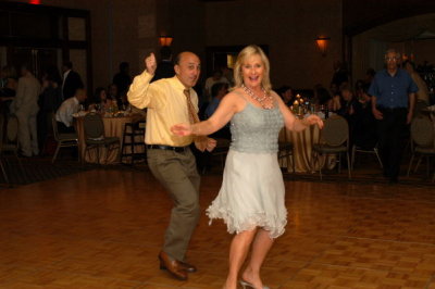 Kai and Bob's Wedding