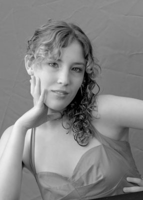 Mia Senior Photo's