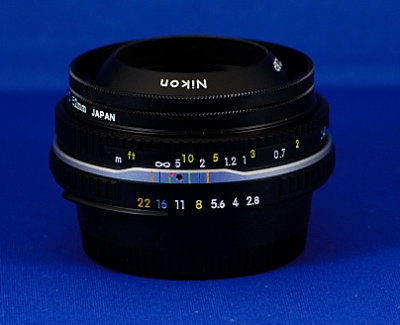 Normal Lenses