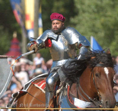 Quintain