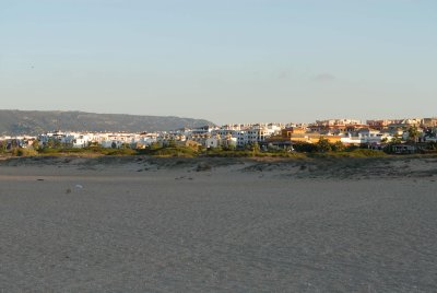 Zahara de los Atunes