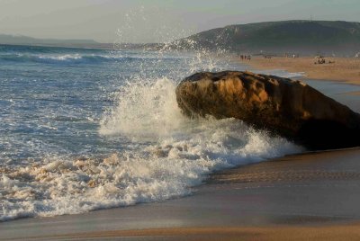 Zahara de los Atunes