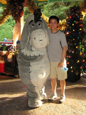 animal kingdom