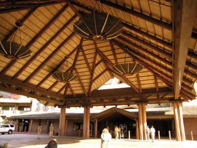 animal kingdom lodge