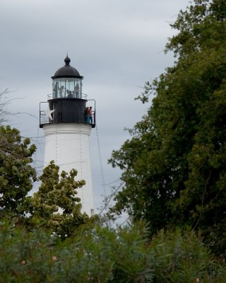 Port Isabel