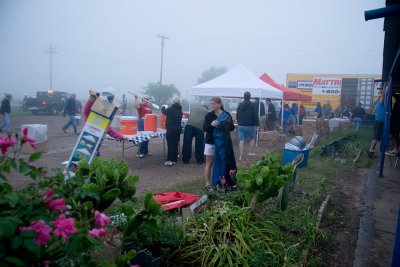 2007 MS-150 Breakpoint #3