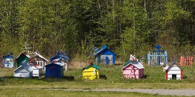 Eklutna
