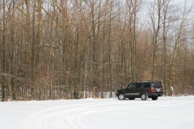 Jeep Fun