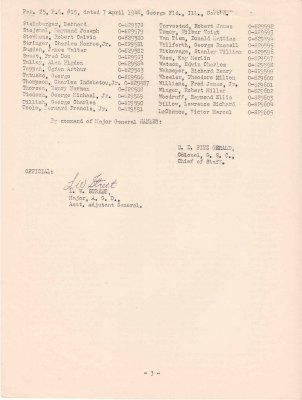 April 7, 1944 15-25