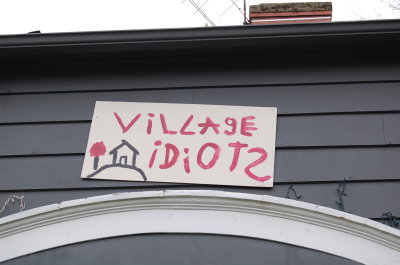 Village Idiotz