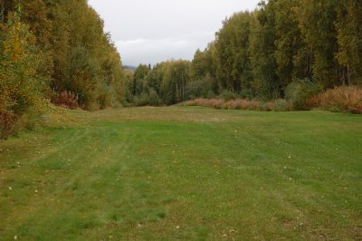 Tulakes Airstrip