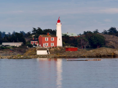 FisgardLight