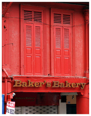 Red Baker